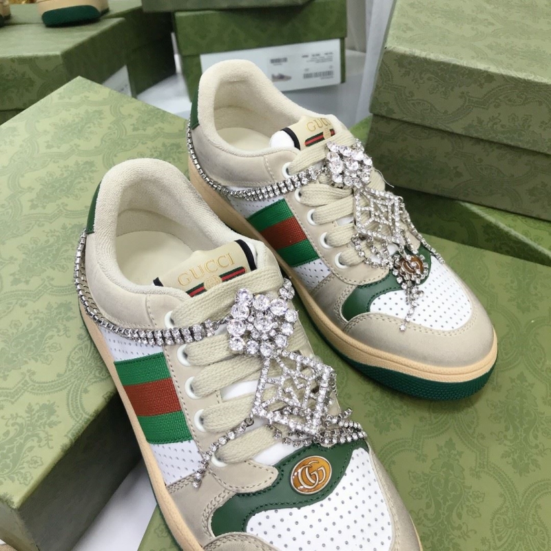 Gucci Casual Shoes